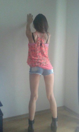 Ayvalı escort notları