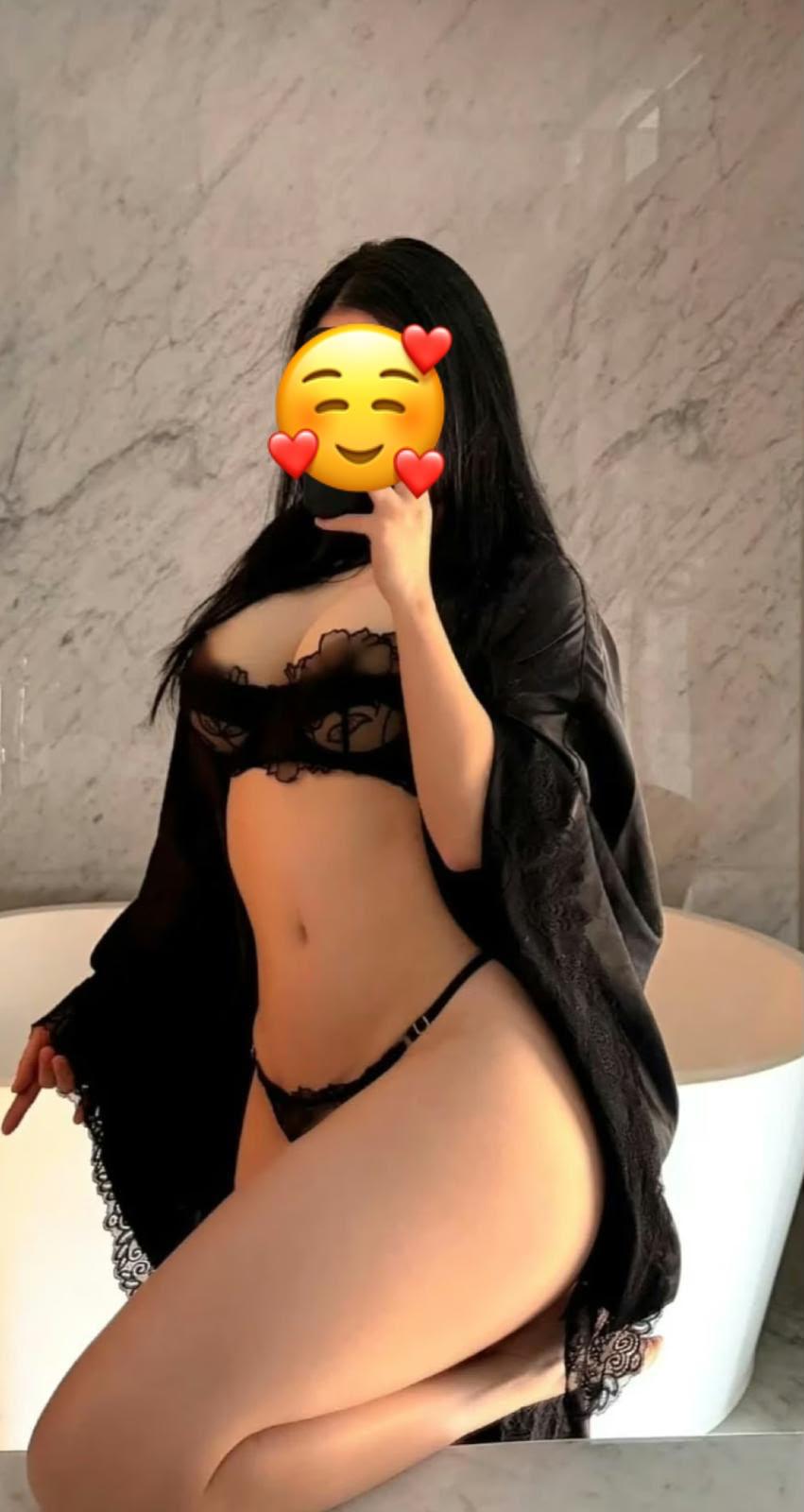 Göksu Escort