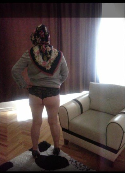 Pursaklar Karsiyaka escort notları