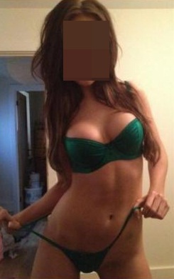 Polatli Yeni Escort