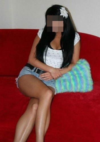 Emek Escort