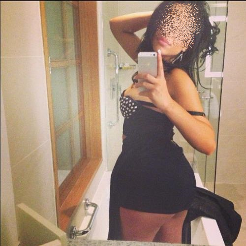 Durali Alic Escort