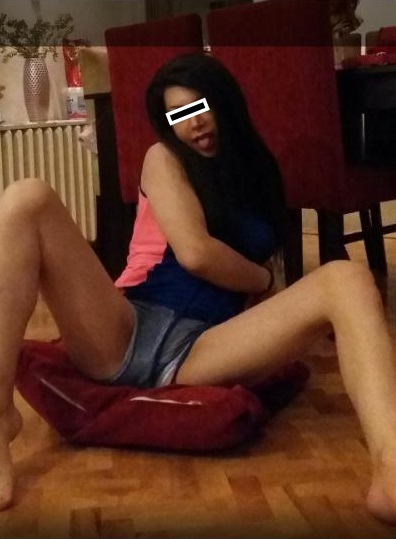 Pınarbaşı escort notları