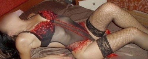Emek Escort