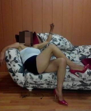 Kalaba Escort