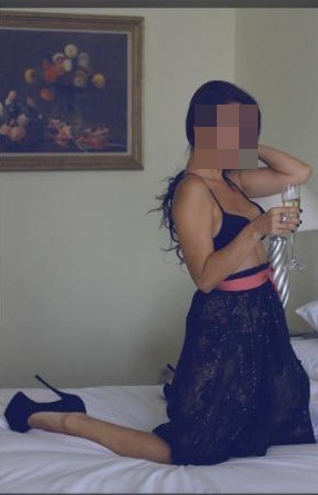 Zafer escort notları