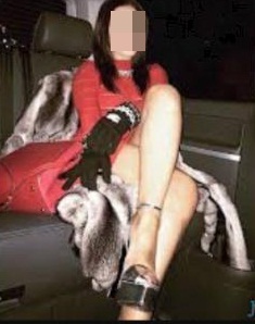 Kardelen escort notları