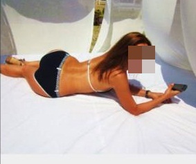 Eymir Escort