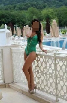 Kalaba escort notları