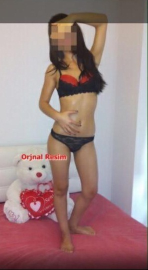 Sincan Aksemsettin Escort