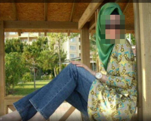 Osmanlı escort notları