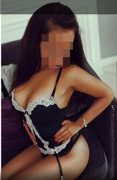 Ayrancı Escort
