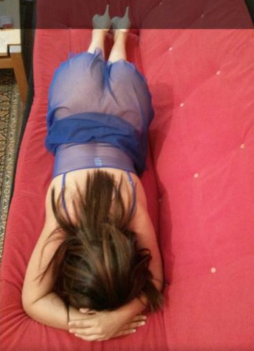 Taşpınar escort notları