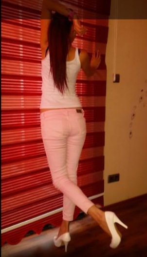 Sincan escort notları