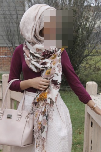 Güneşevler Escort