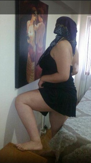 Saray Escort