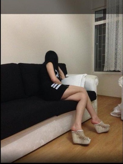Batıkent Escort Bayanlar