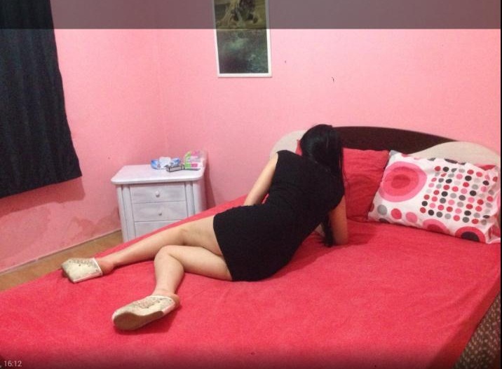 Yapracık Escort