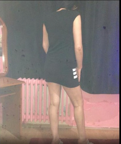 Mamak Aksemsettin escort notları