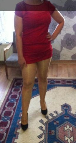 İncek Escort