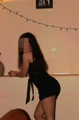 Hacettepe Escort