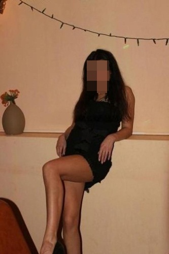 Bağlıca escort notları