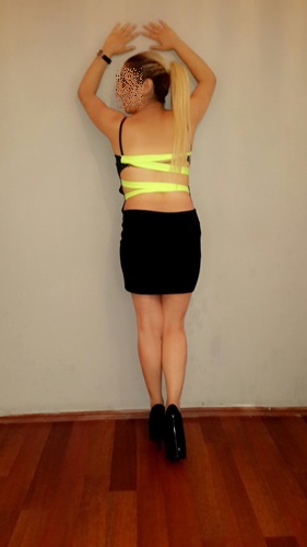 Ufuktepe escort notları
